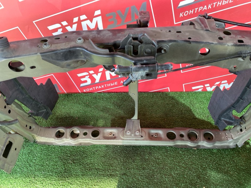 Рамка радиатора, 10000 рублей, Солонцы