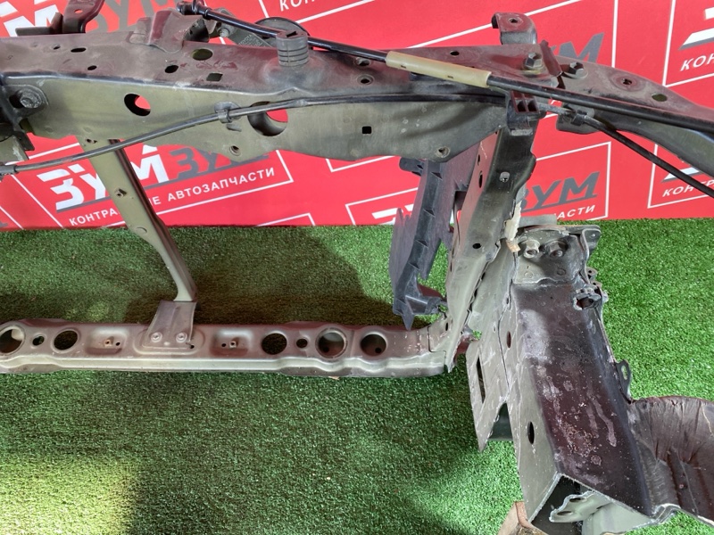 Рамка радиатора, 10000 рублей, Солонцы