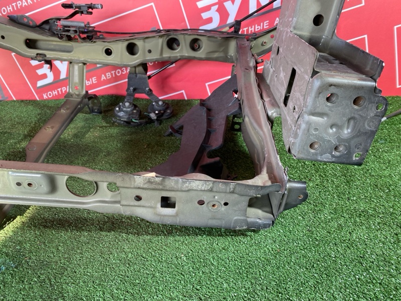 Рамка радиатора, 10000 рублей, Солонцы