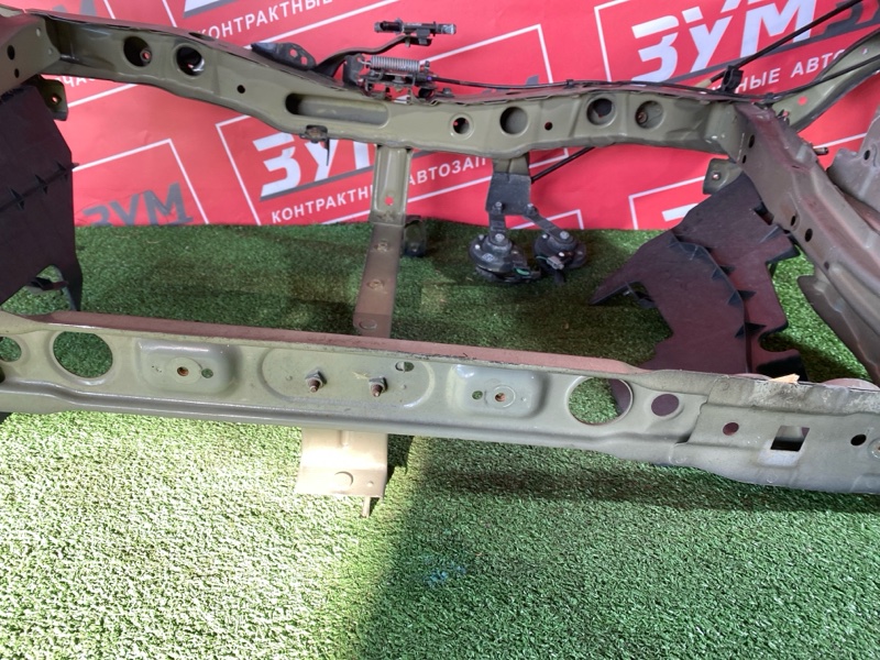 Рамка радиатора, 10000 рублей, Солонцы