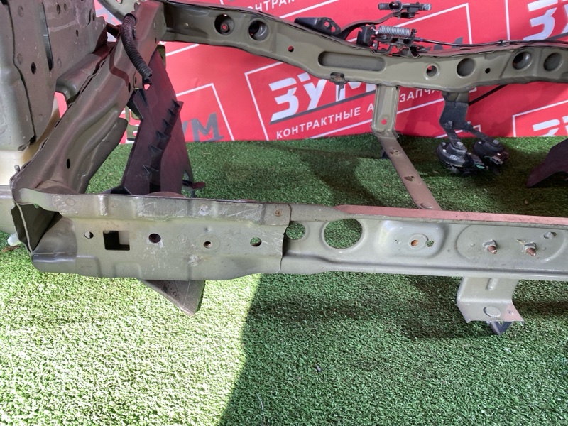 Рамка радиатора, 10000 рублей, Солонцы