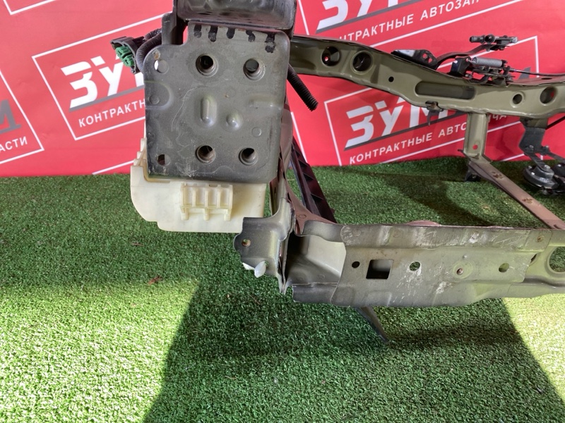 Рамка радиатора, 10000 рублей, Солонцы