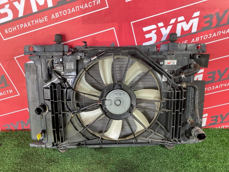 Радиатор двигателя, 5700 рублей, Солонцы