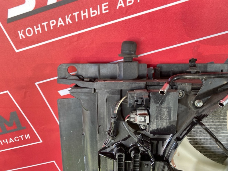 Радиатор двигателя, 5700 рублей, Солонцы