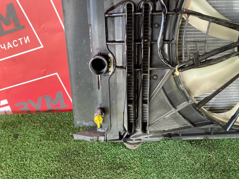 Радиатор двигателя, 5700 рублей, Солонцы