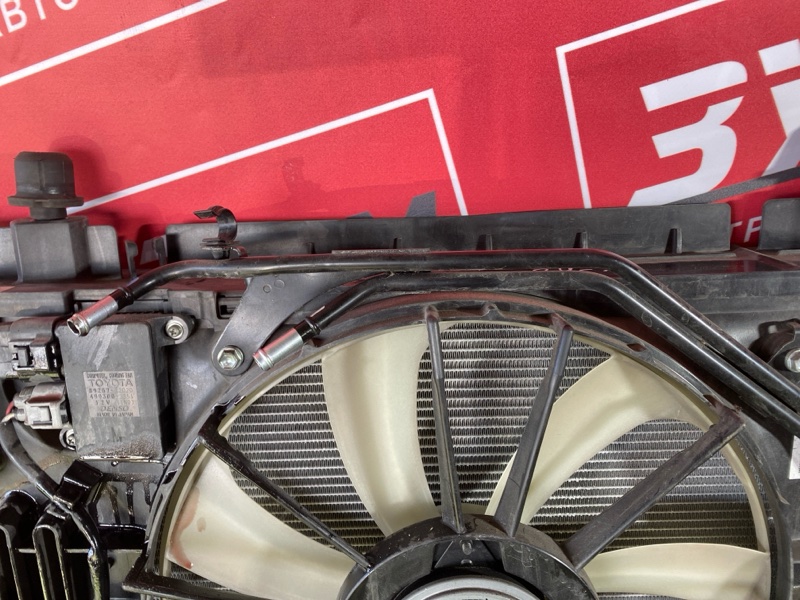 Радиатор двигателя, 5700 рублей, Солонцы