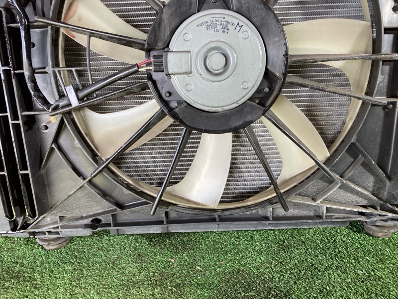 Радиатор двигателя, 5700 рублей, Солонцы