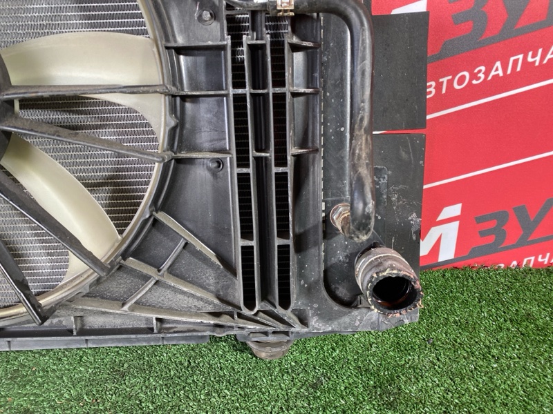 Радиатор двигателя, 5700 рублей, Солонцы