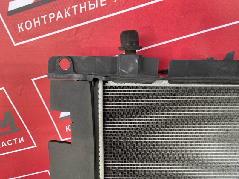 Радиатор двигателя, 5700 рублей, Солонцы