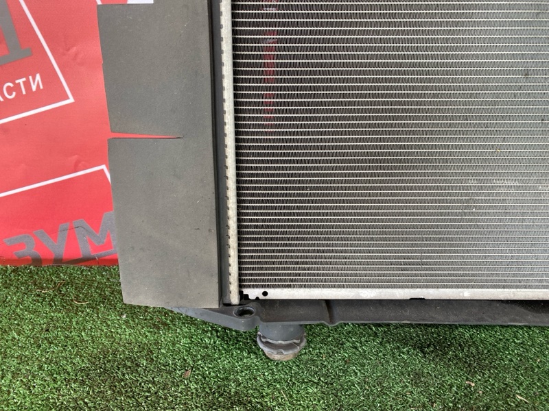 Радиатор двигателя, 5700 рублей, Солонцы