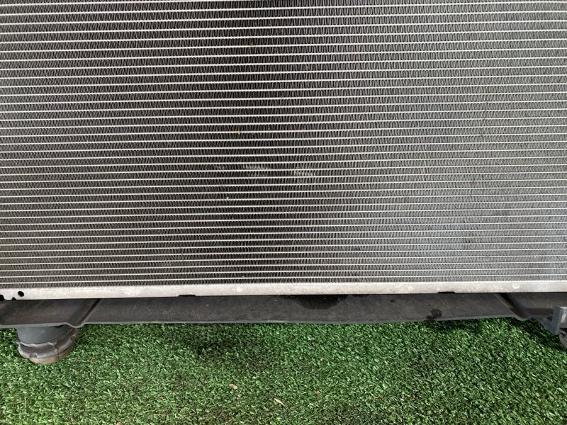 Радиатор двигателя, 5700 рублей, Солонцы