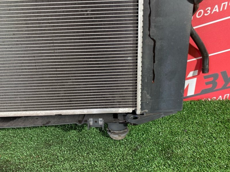 Радиатор двигателя, 5700 рублей, Солонцы