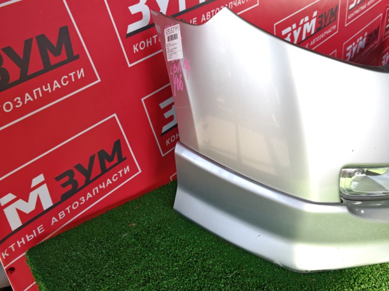 Бампер, 30000 рублей, Красноярск