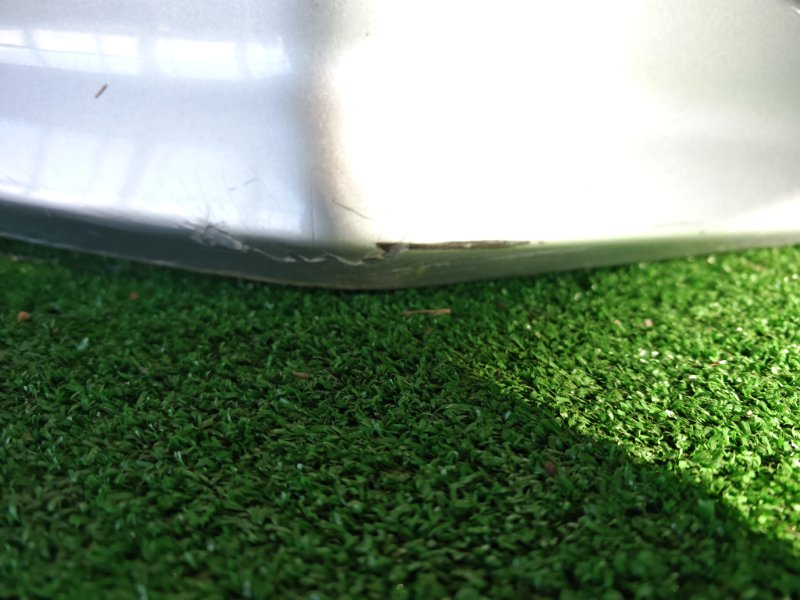 Бампер, 30000 рублей, Красноярск