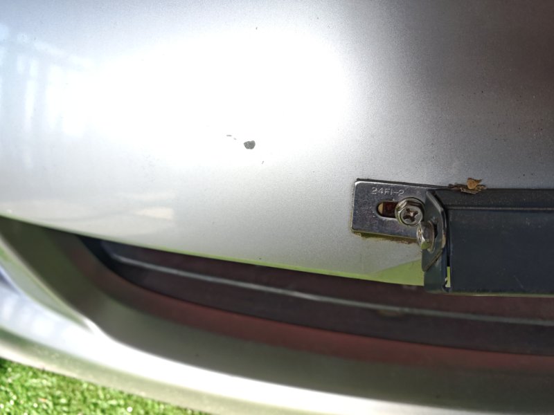 Бампер, 30000 рублей, Красноярск