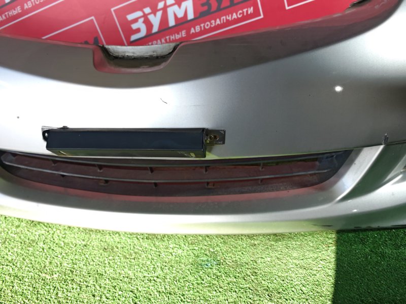 Бампер, 30000 рублей, Красноярск