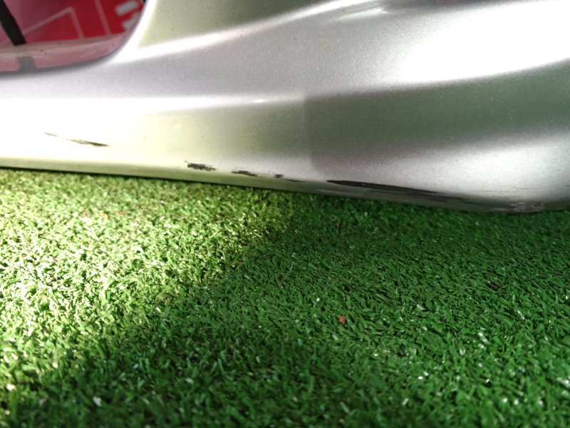 Бампер, 30000 рублей, Красноярск