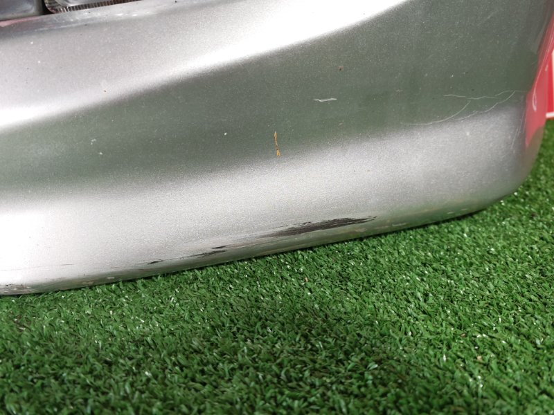 Бампер, 30000 рублей, Красноярск