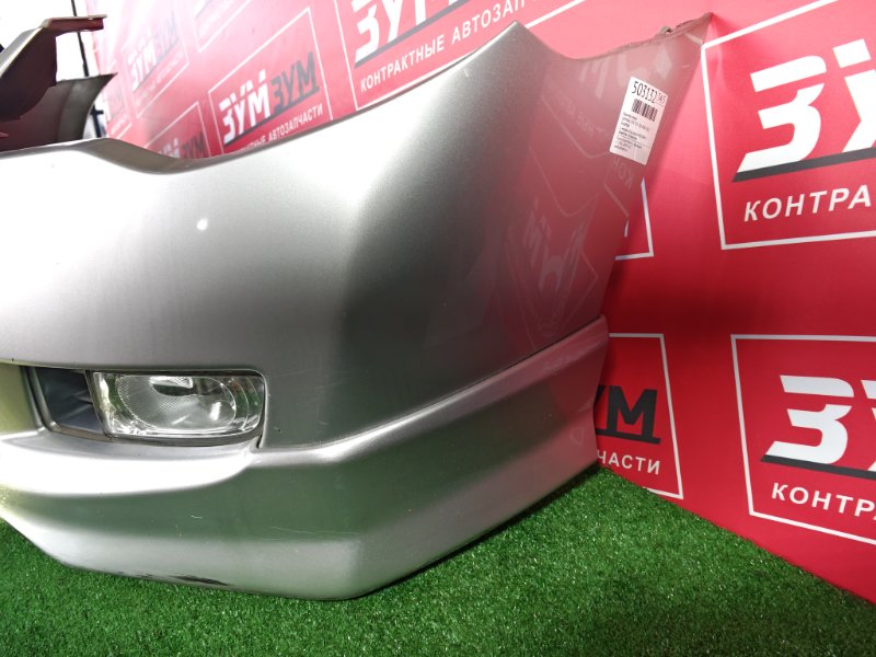 Бампер, 30000 рублей, Красноярск