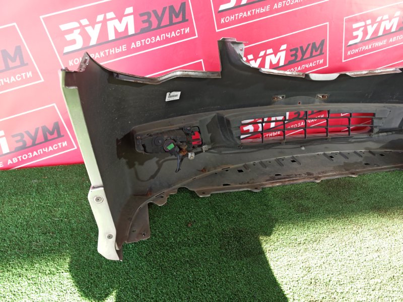 Бампер, 30000 рублей, Красноярск