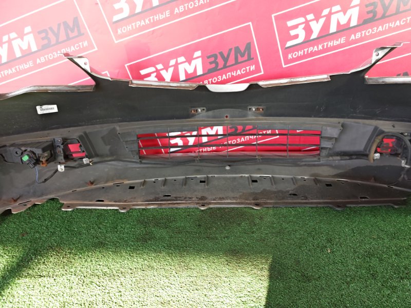 Бампер, 30000 рублей, Красноярск