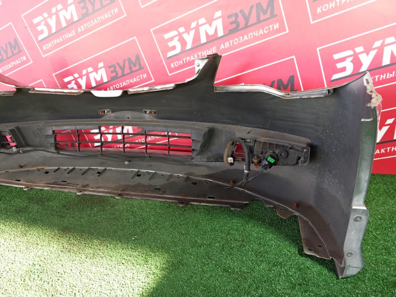 Бампер, 30000 рублей, Красноярск