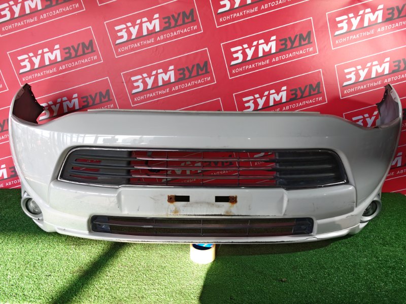 Бампер, 48000 рублей, Красноярск