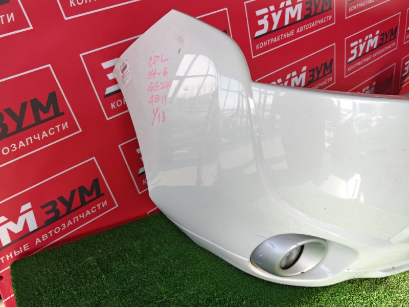 Бампер, 48000 рублей, Красноярск