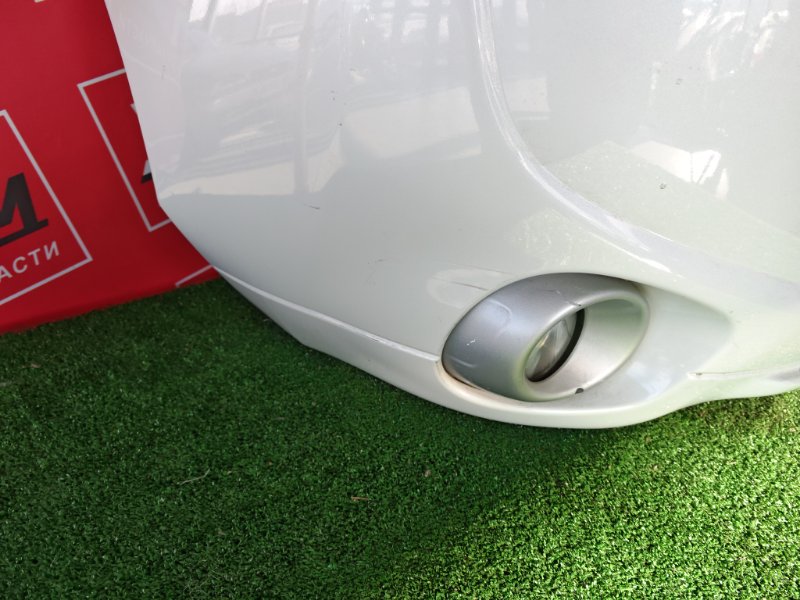 Бампер, 48000 рублей, Красноярск