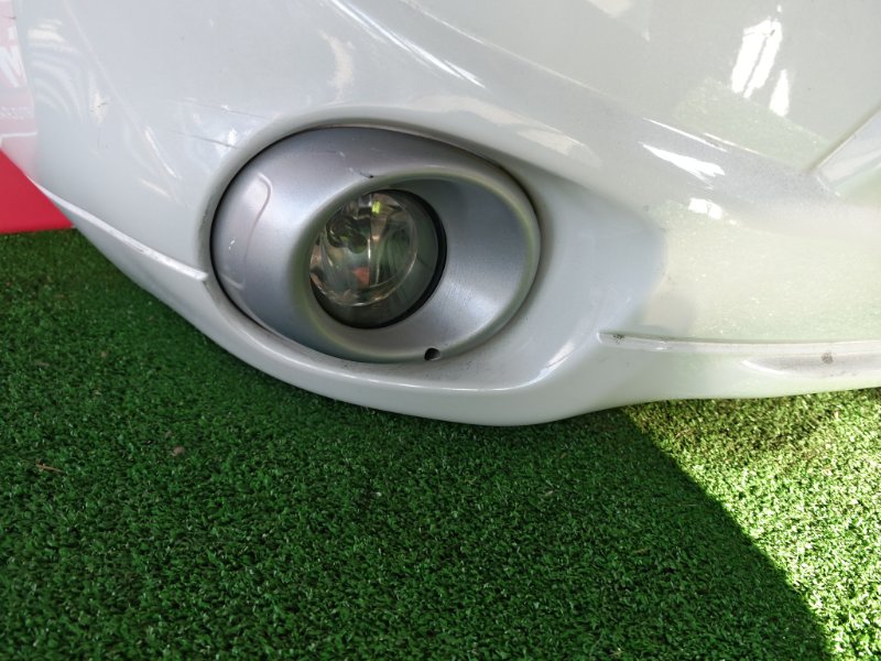 Бампер, 48000 рублей, Красноярск