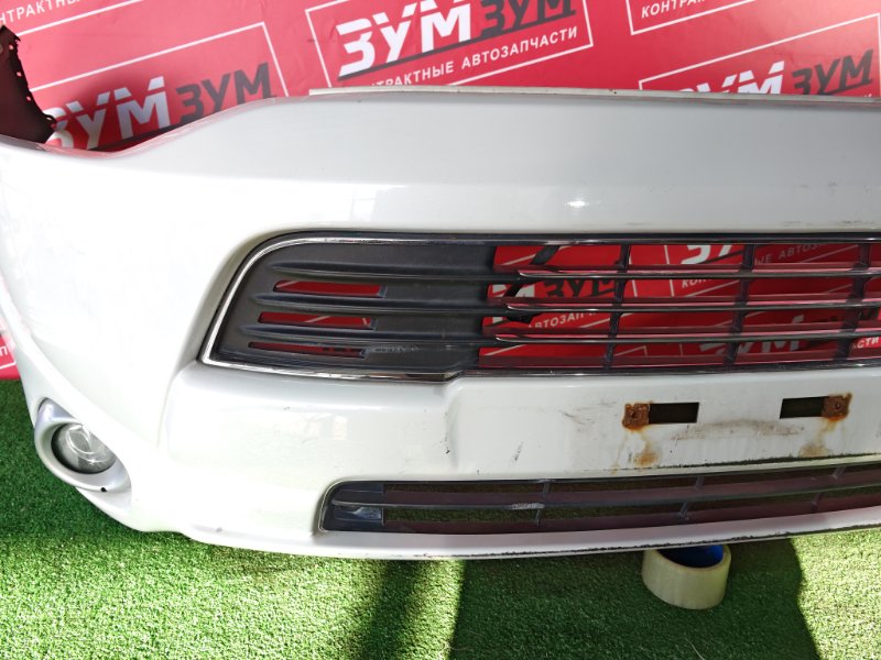 Бампер, 48000 рублей, Красноярск