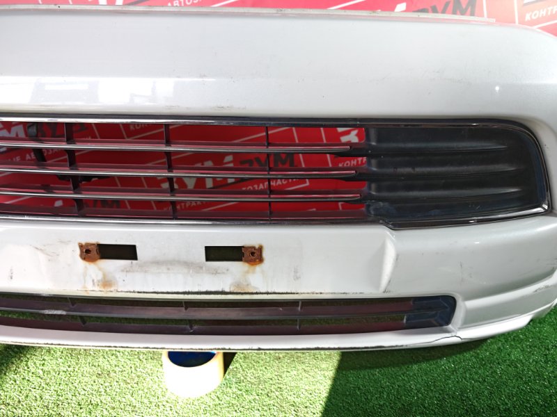 Бампер, 48000 рублей, Красноярск