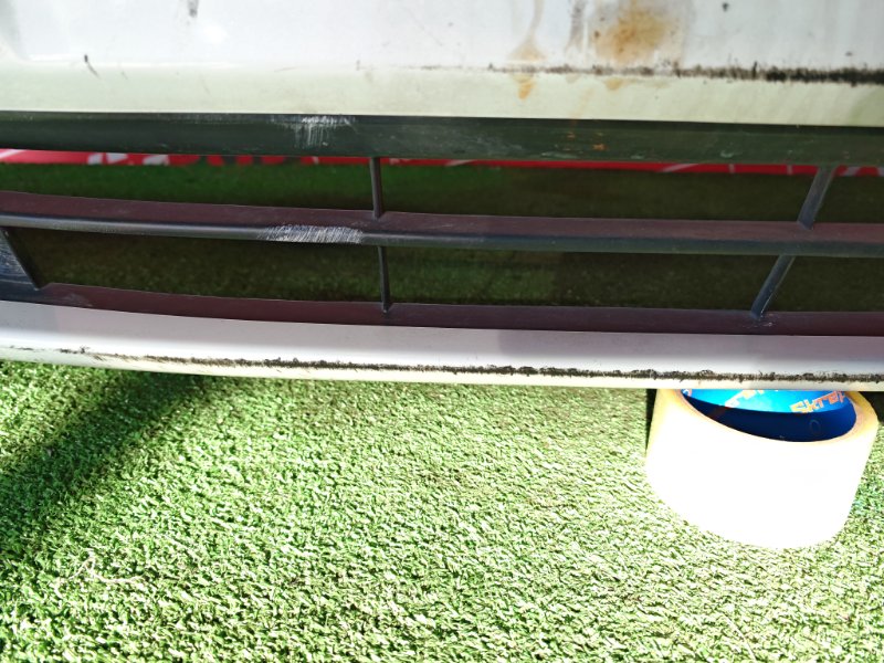 Бампер, 48000 рублей, Красноярск