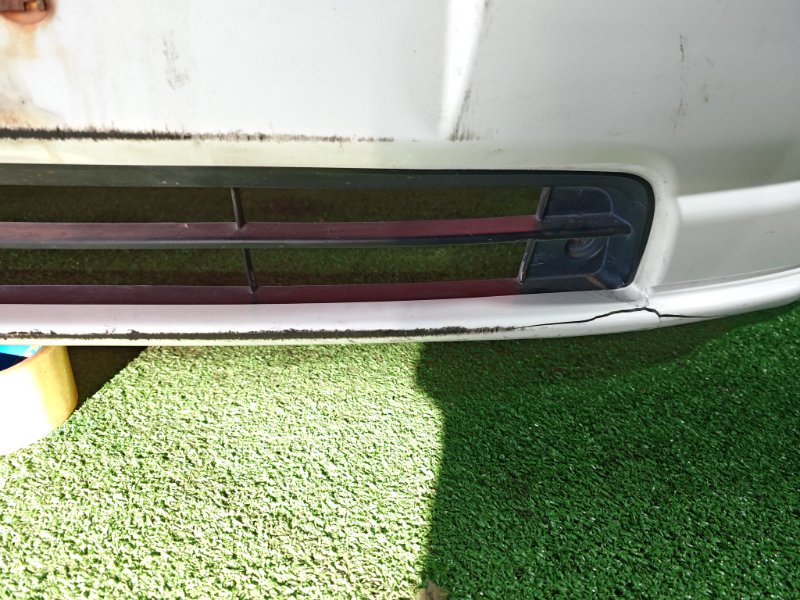 Бампер, 48000 рублей, Красноярск