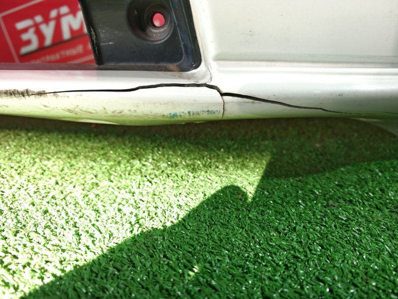 Бампер, 48000 рублей, Красноярск