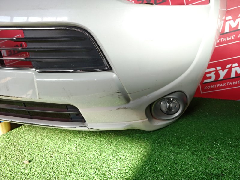 Бампер, 48000 рублей, Красноярск