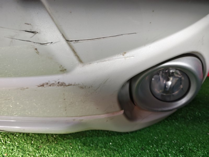 Бампер, 48000 рублей, Красноярск