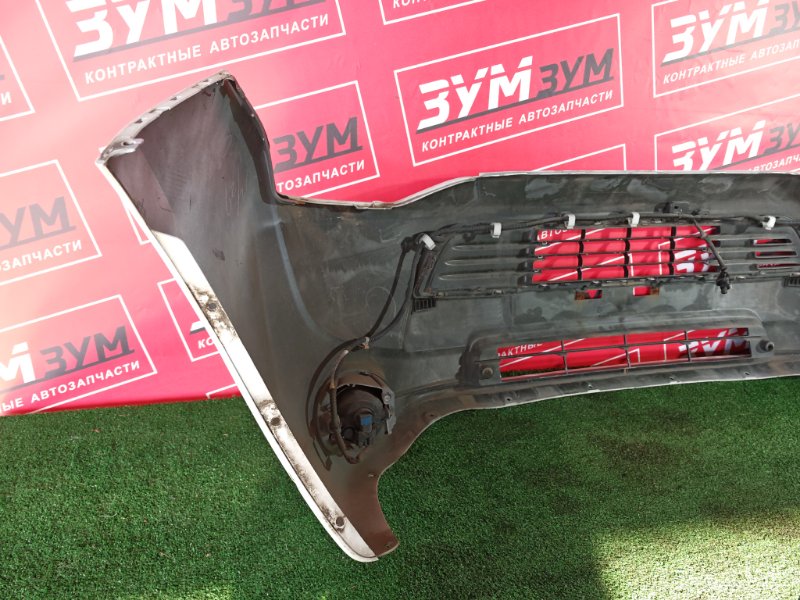 Бампер, 48000 рублей, Красноярск