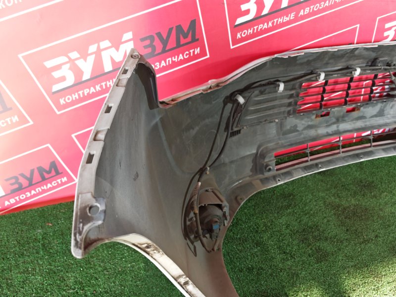 Бампер, 48000 рублей, Красноярск