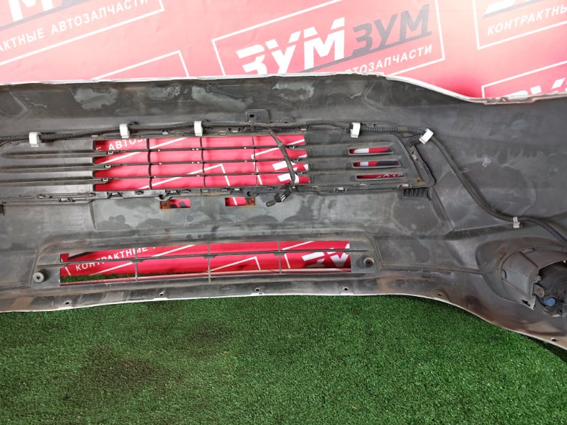 Бампер, 48000 рублей, Красноярск