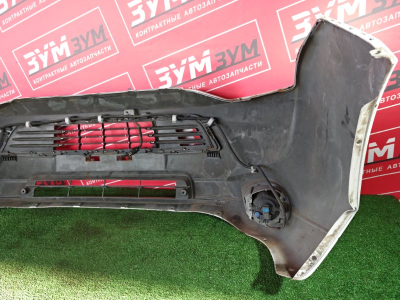 Бампер, 48000 рублей, Красноярск