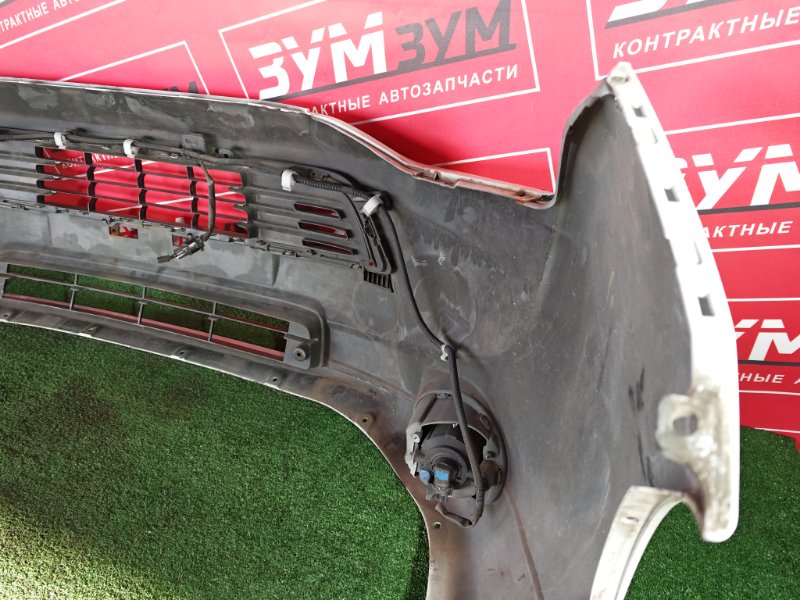 Бампер, 48000 рублей, Красноярск