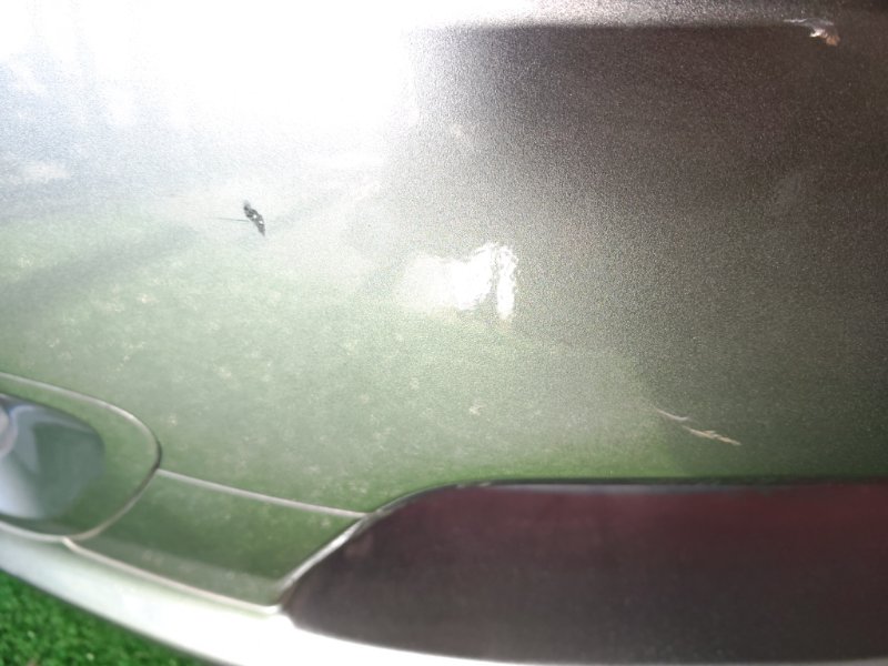 Бампер, 5500 рублей, Красноярск