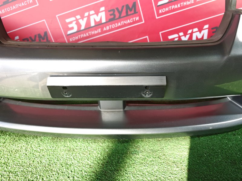 Бампер, 5500 рублей, Красноярск