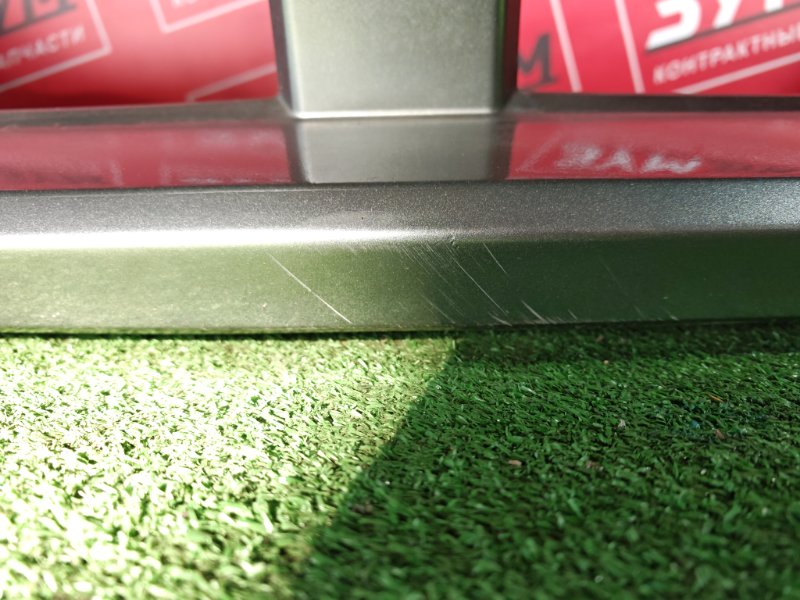 Бампер, 5500 рублей, Красноярск