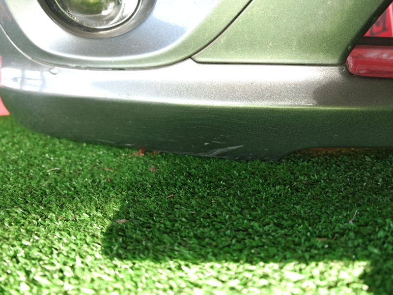 Бампер, 5500 рублей, Красноярск