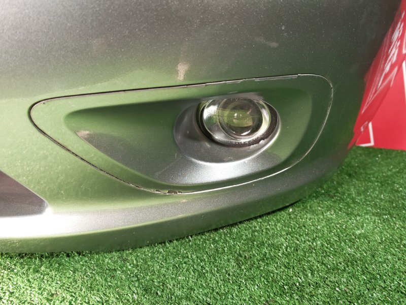 Бампер, 5500 рублей, Красноярск