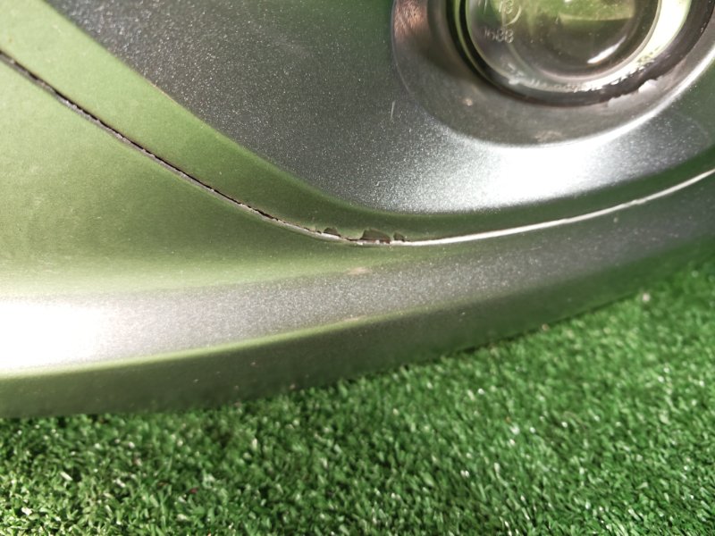 Бампер, 5500 рублей, Красноярск