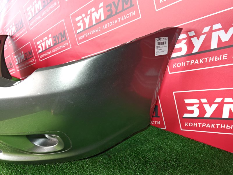 Бампер, 5500 рублей, Красноярск