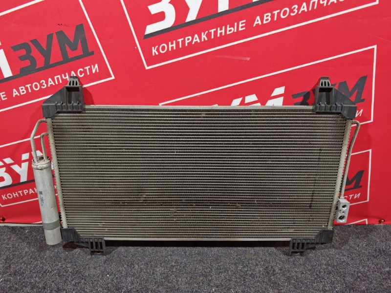 Радиатор кондиционера, 5000 рублей, Солонцы